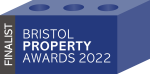Beach Baker shortlisted as Bristol Property Awards’ Supplier and Services Finalist 2022