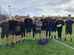 Bristol Bears Foundation – Tag Rugby Event