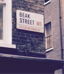 Beach Baker London Office expands into historic Beak Street