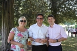 BPAA Charity Boules Competition 2014