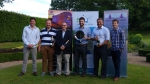 BPAA Charity Boules Competition 2015